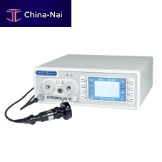 Stroboscopic light source Strobolux III HDfor endoscopesLEDcold light