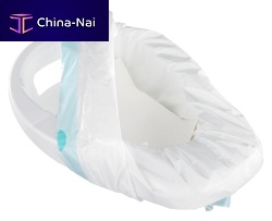 Toilet seat protective cover KTHY21B00