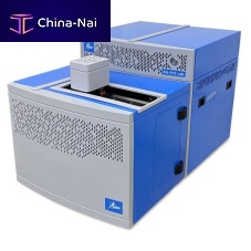 Mercury analyzer RA-915 Lablaboratoryfor wastewaterfor the cosmetics industry