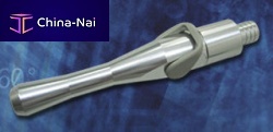 Dental valve L-HVM-0502suctionvacuumaluminium