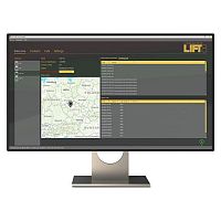 Management software CALL CENTERcontrolmonitoringfor aeronautics