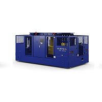 Mobile lift platform HL-AGVstationaryelectricindoor