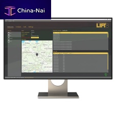 Management software CALL CENTERcontrolmonitoringfor aeronautics