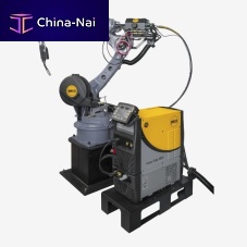 Articulated robot Power Pulse Digital Robotfor welding