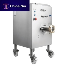 Industrial meat mixer grinder MWK32-45 automatic