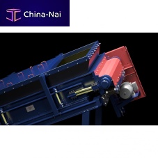 Recycling screening machine LIWELL®vibratingfor bulk materials