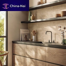 Indoor tile ASTRUM CROSS CUTliving roomkitchenwall