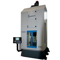 Internal broaching machine Table-Uphydraulicelectromechanicalwith moving table