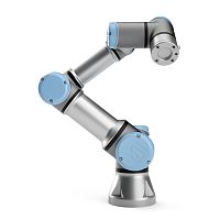 Articulated robot UR3ecollaborative6-axisfor assembly