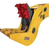 Hydraulic pulverizer IFP 8 Xfor excavators