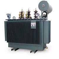 Oil-immersed transformer distributionencapsulatedimmersed