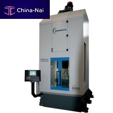 Internal broaching machine Table-Uphydraulicelectromechanicalwith moving table
