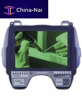 Auto-darkening optical filter 06010030for welding masks