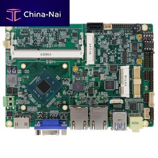 3.5" single-board computer SBC-7115Intel® Celeron J1900USB 3.0embedded