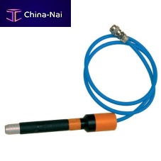 Pneumatic portable grinder MISstraightvertical