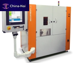 3-axis machining center microSTRUCT OLEDuniversallaser