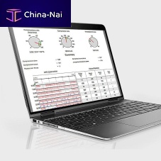 Cardiac software CODE-STAT 11CPRhospitaldata management
