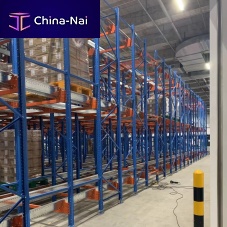 Shuttle storage system ISO9001,ISO14001