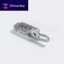 Medical grinding 11062901profilestainless steel