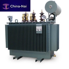 Oil-immersed transformer distributionencapsulatedimmersed