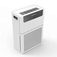 Floor-standing air purifier N GofilterHEPA filter
