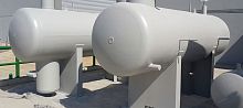 Pressure vessel