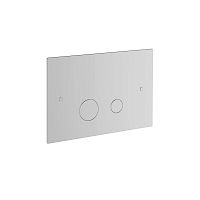 Brass washbasin spout 3820