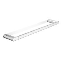 Brass grab bar A2018straightwall-mountedcommercial