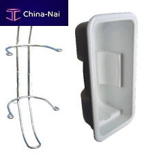 Horseshoe buoy bracket 12003