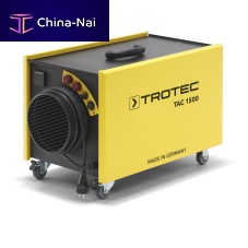 Mobile air purifier TAC 1500HEPA filterlow-pressure