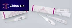 Fever thermometer TRO-DIGITHERMdigitaloralaxillary