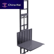 Lifting platform hydraulic