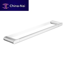 Brass grab bar A2018straightwall-mountedcommercial