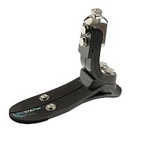 Shock absorption prosthetic foot BioStep® EVOdynamicK2K3