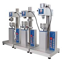 Shore hardness tester benchtopfor rubberfor production