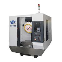 CNC drilling machine YSV-600vertical