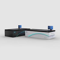Hydromassage table AQUASOOTHE PRO