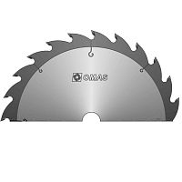 Circular saw blade 312carbidefor woodrip