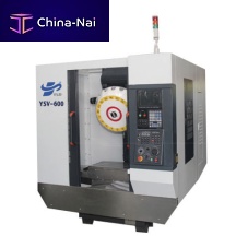 CNC drilling machine YSV-600vertical