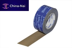 Acrylic adhesive strip USB TAPE 1 PEfor roof windows