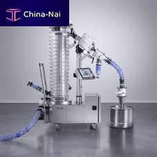 Dry cleaning machine iSeries Cautomaticfor the pharmaceutical industrymobile