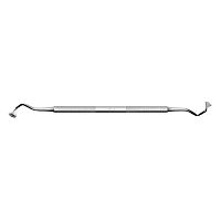 Double dental surgical knife GR1