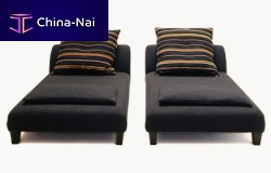 Contemporary daybed PACHAfabricindoor