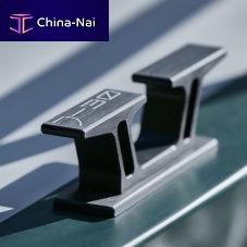 Boat mooring cleat FC SERIESfor yachtsfor sailboatsdouble