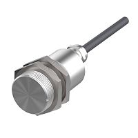 Magnetic proximity sensor 671 seriescylindricalM30intrinsically safe