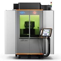 Laser texturing machine S series