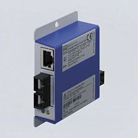 Media converter 9721/13-11-54 Ethernetfiber opticsfor hazardous locations