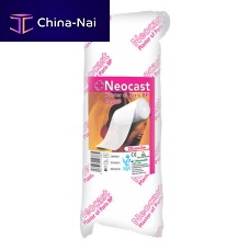 Plaster of Paris tape Neocast