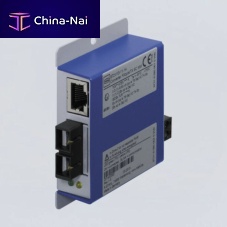 Media converter 9721/13-11-54 Ethernetfiber opticsfor hazardous locations