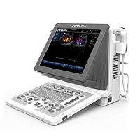 Portable ultrasound system C7for multipurpose ultrasound imagingB/W